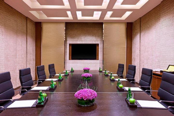 Meeting 55 of 65