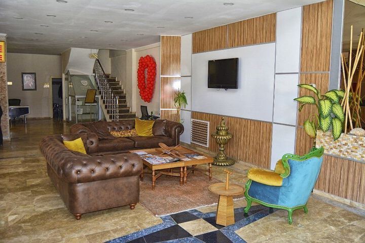 Hotel Interior 3 of 23