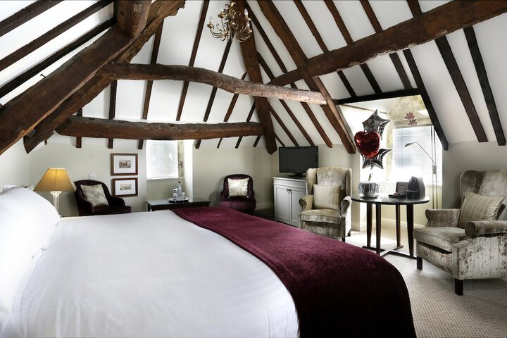 Room 13 of 50