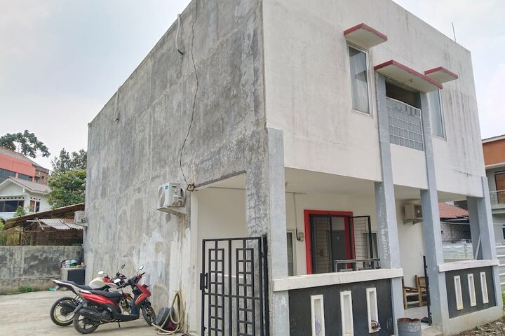 MyKost Palupuh Valley Syariah