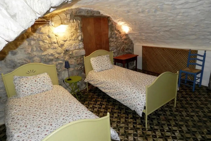 Le Moulin de Lande