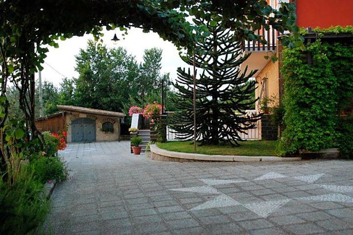 La Casa SullaiaAV