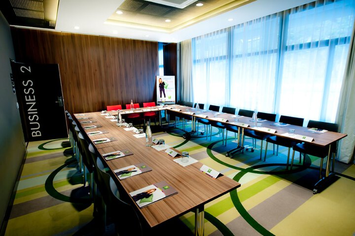 Meeting 77 of 96