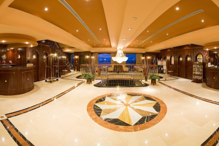 Lobby Photos
