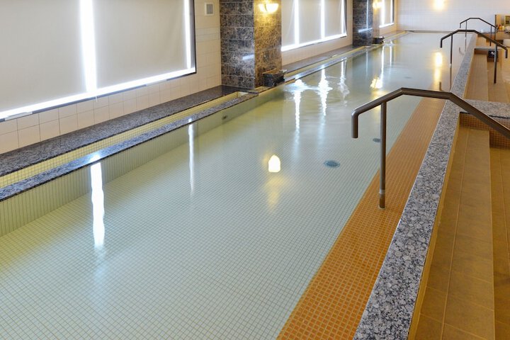 Hotel Spa