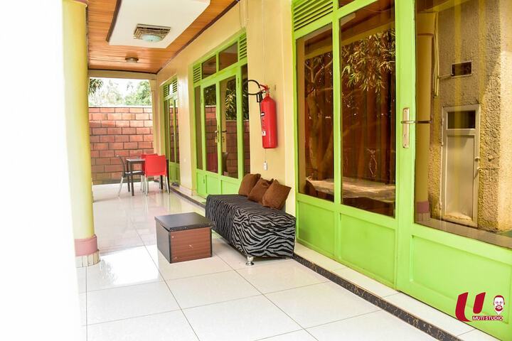 Terrace/Patio 73 of 78