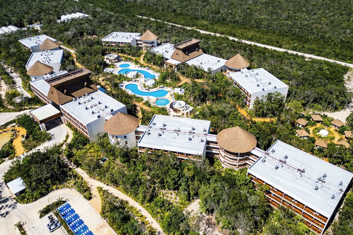 Hotel 101 of 103