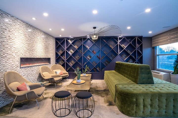 Hotel Interior 2 of 67