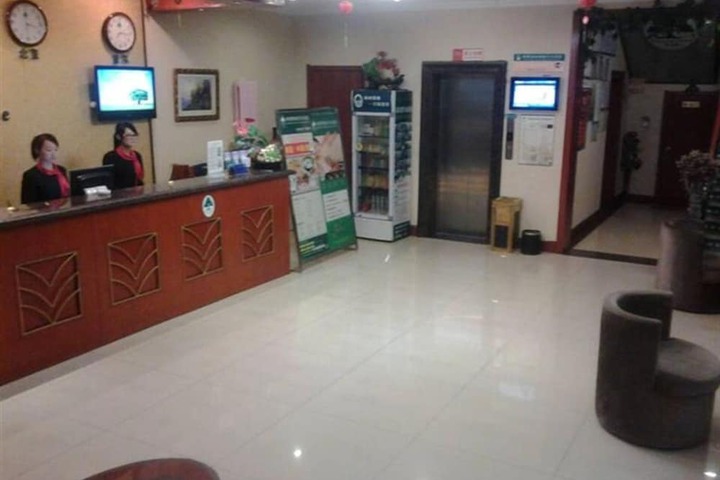 Hotel Interior 2 of 9