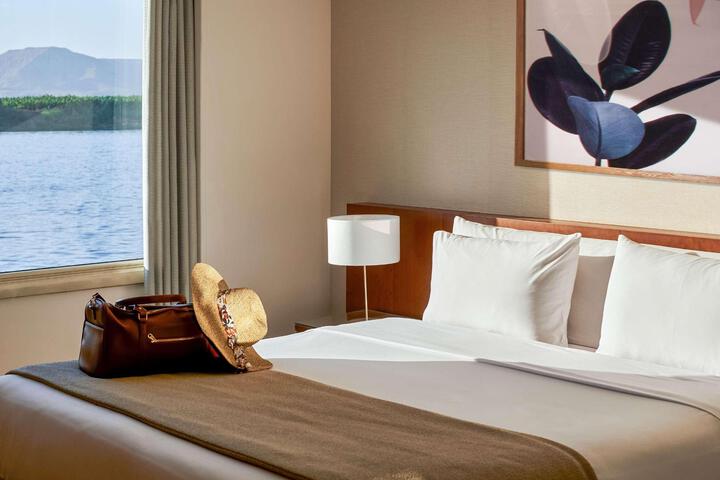 Mövenpick MS Royal Lotus Nile Cruise
