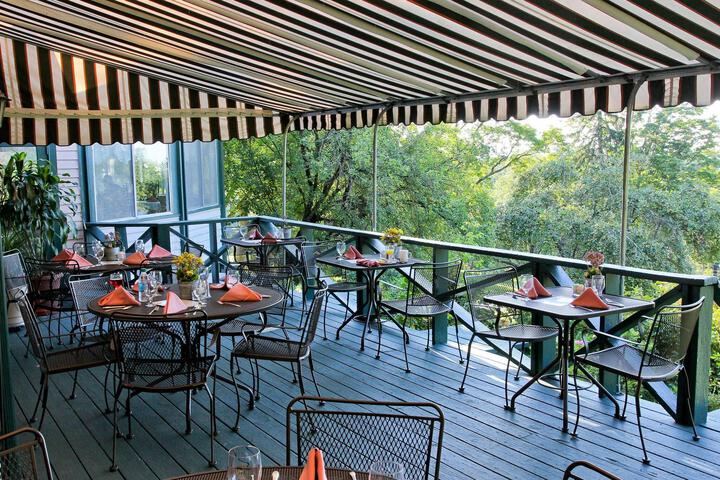 Terrace/Patio 255 of 290