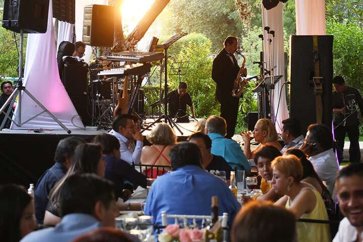Wedding/Banquet 28 of 35
