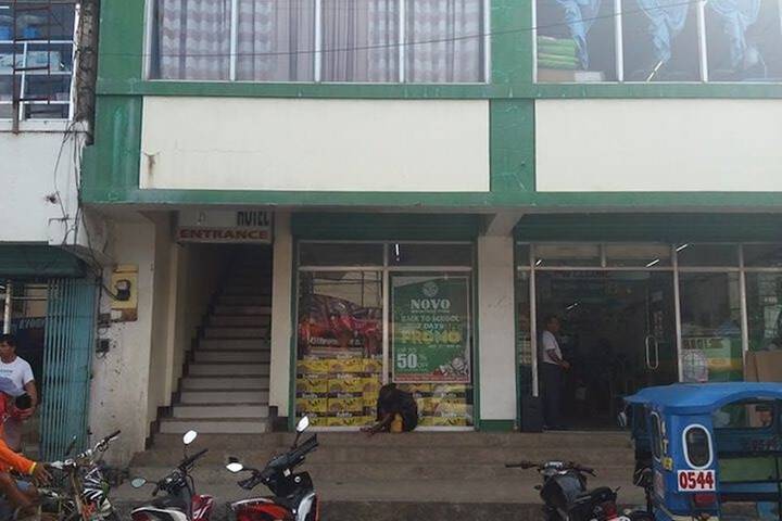 Asia Novo Boutique Hotel - Catbalogan