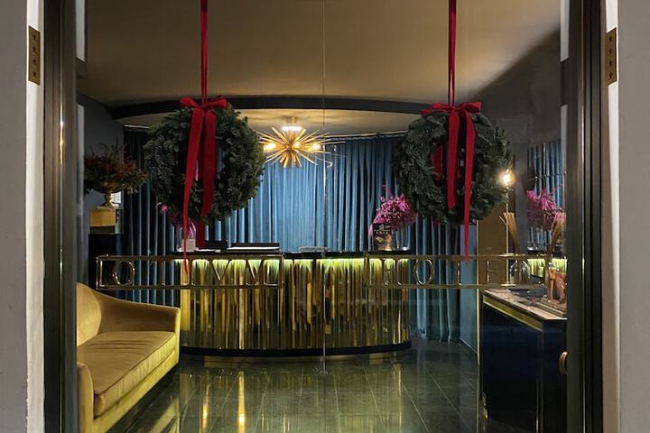 Hotel 60 of 61