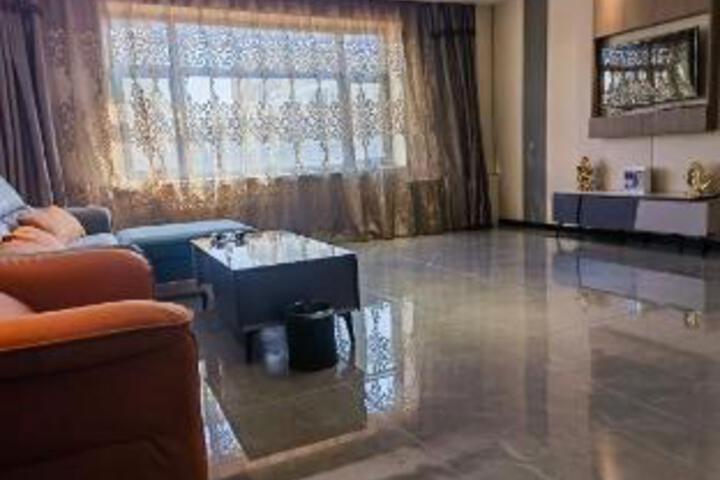 M. Huating Hot Spring Business Hotel