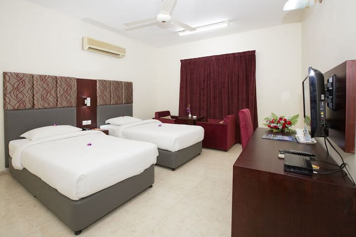 Room 7 of 36