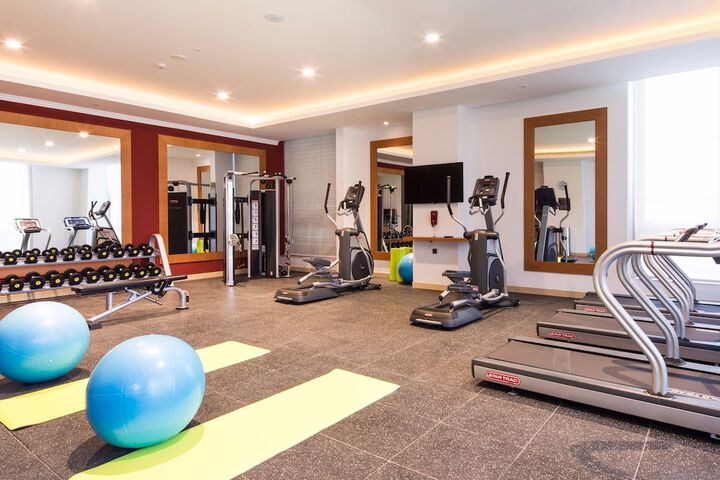 Health and Fitness 19 of 36