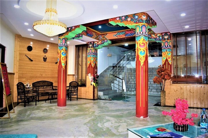 Hotel Interior 5 of 24