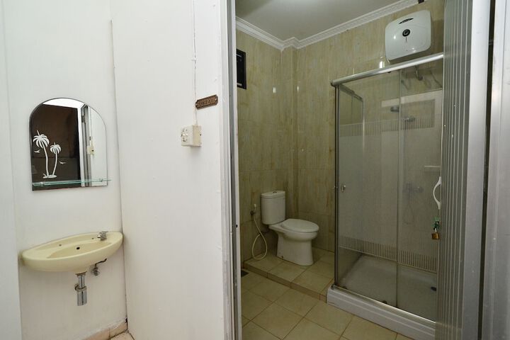Bathroom Vanities
