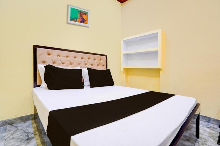 Hotel O The Rainbow Residency