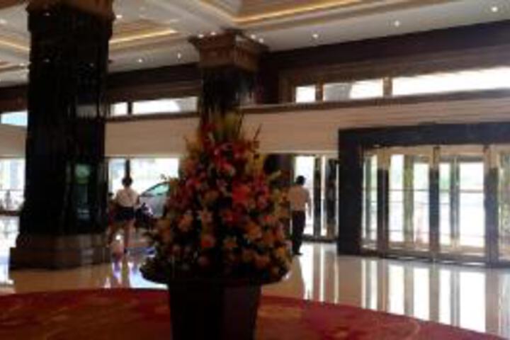 Hotel 18 of 23