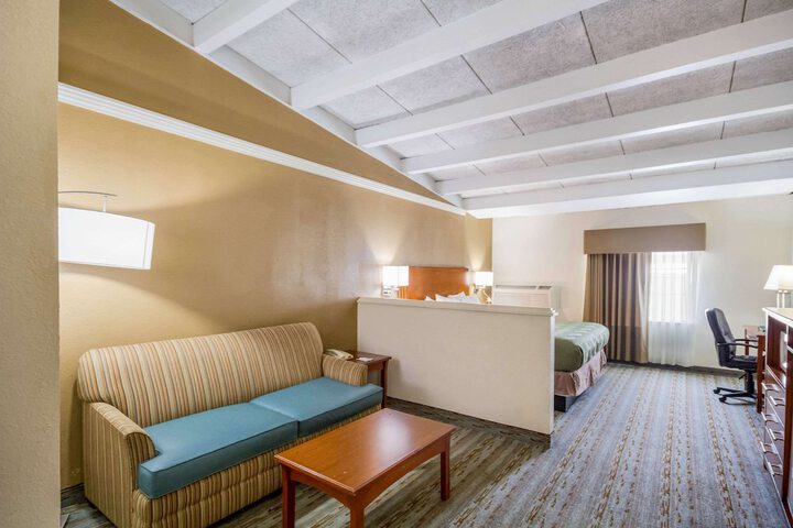 1 King Bed (3 of 8)
