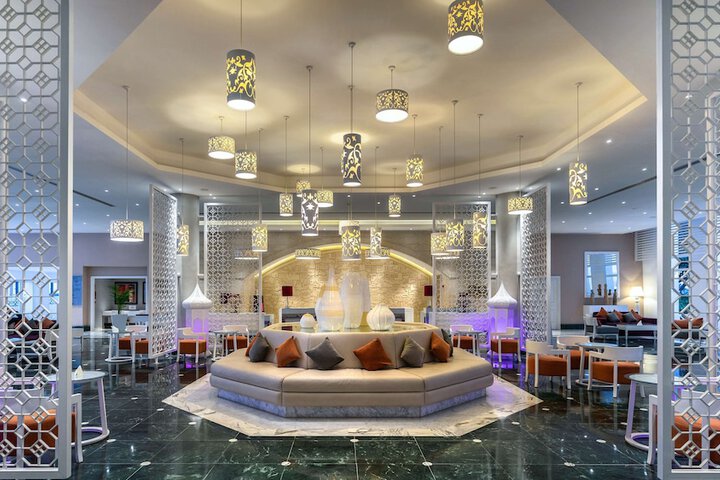 Hotel Interior 6 of 155