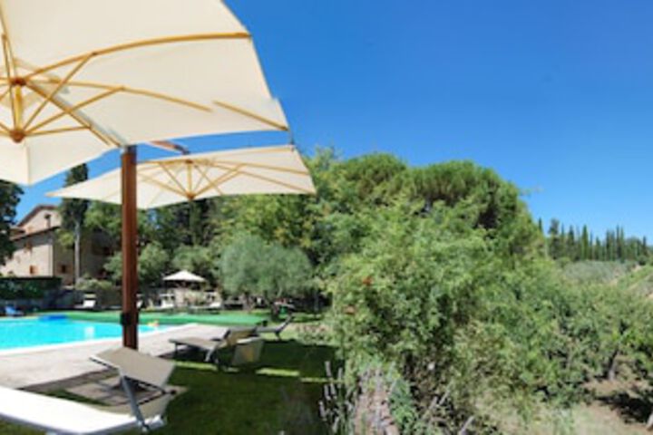 Pool Hotel
