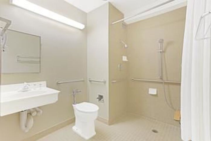 Fitness Facility Photos