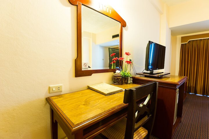 Room 15 of 134