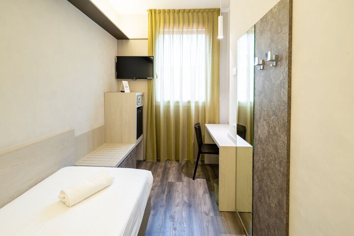 Room 43 of 101