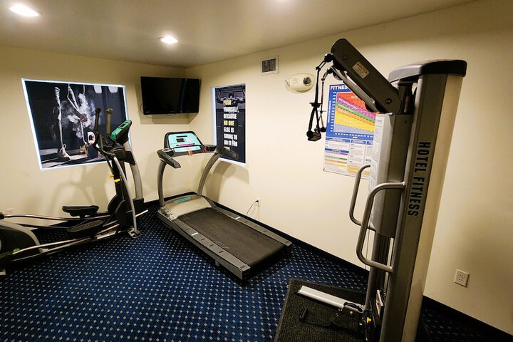 Health and Fitness 27 of 31