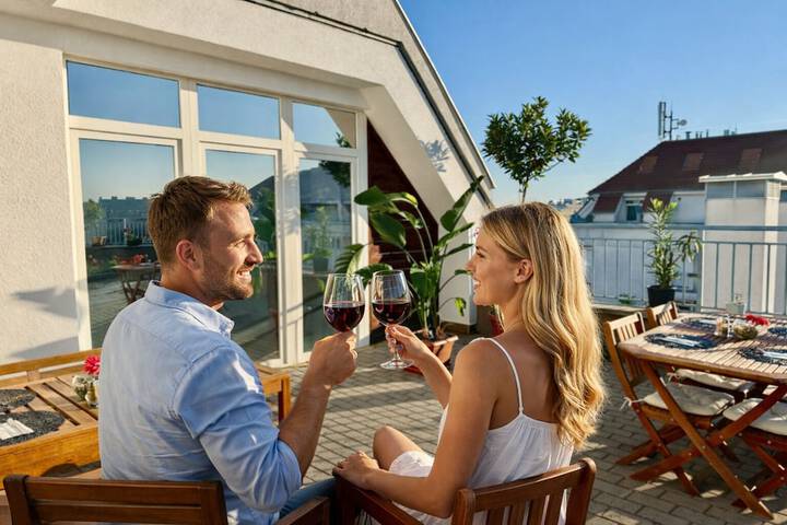 Terrace/Patio 57 of 118