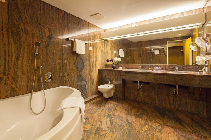 Bathroom Vanities