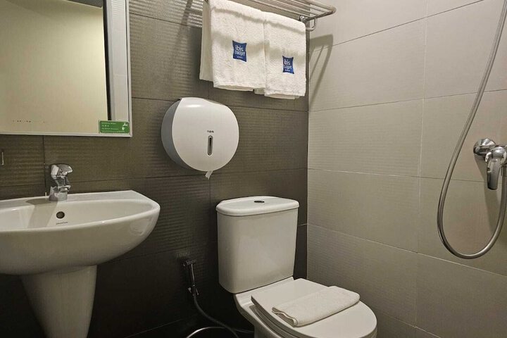 Bath Amenities