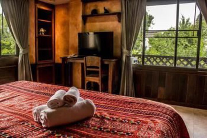 Standard Suite