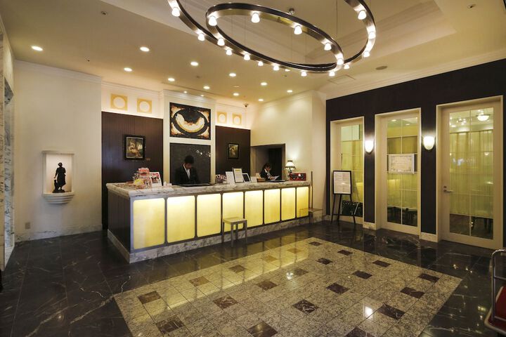 Hotel Interior 4 of 40