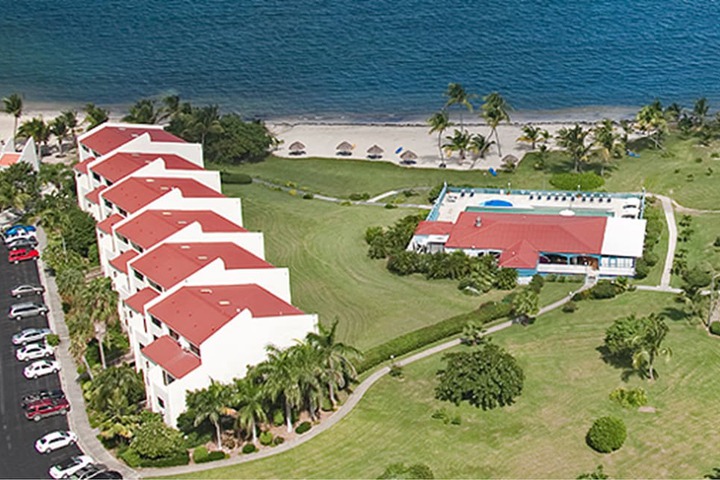 Hotel Entry