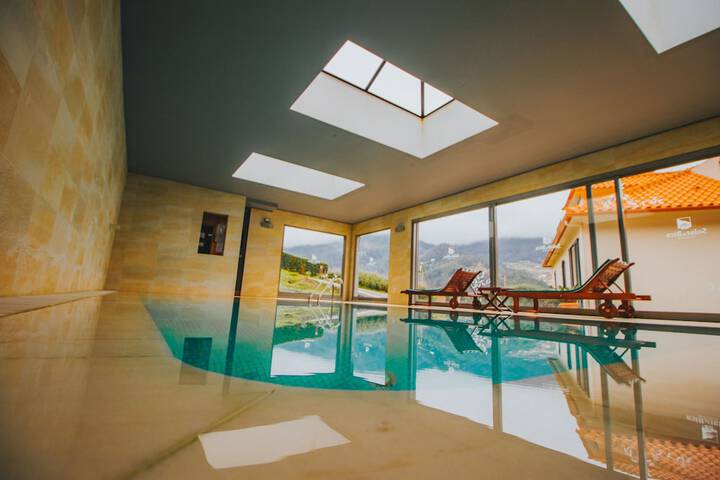 Pool to Cool