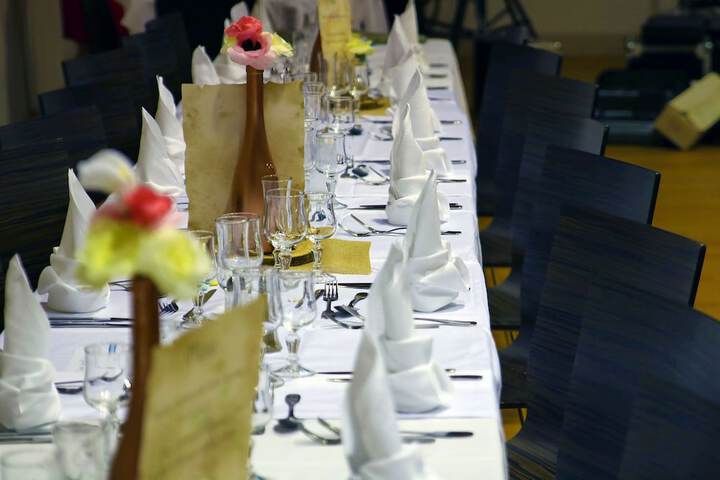 Wedding/Banquet 33 of 71