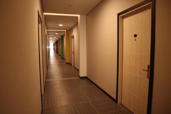 DCarol Hotel