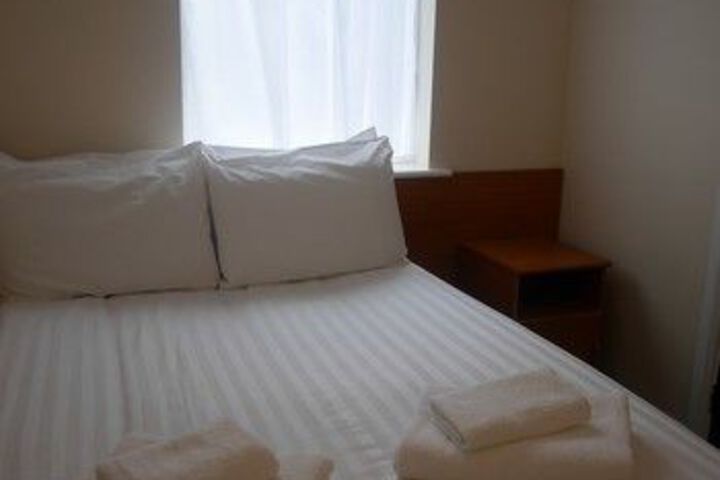 Inside Room Photo