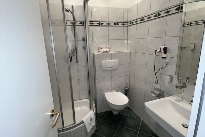 Bath Interior