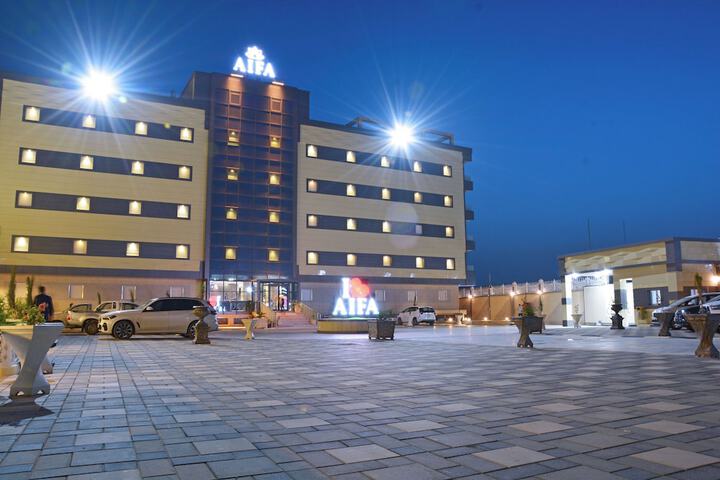 Hotel 10 of 13