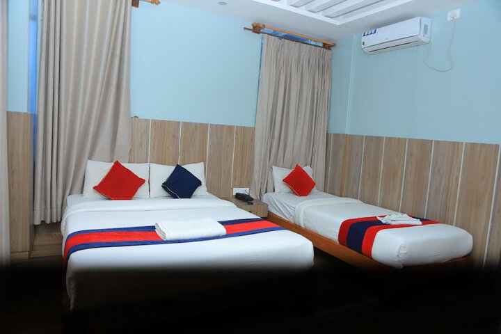 Room 22 of 48