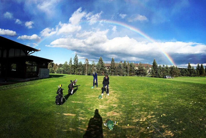 Golf 37 of 52