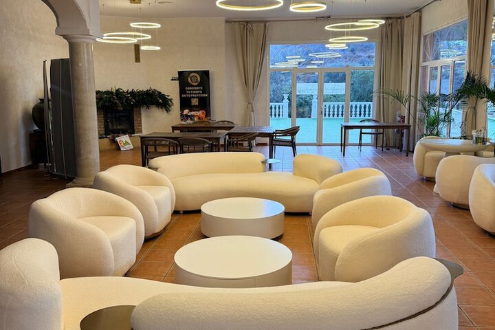 Hotel Interior 4 of 56