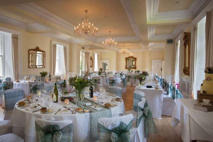 Ballroom/Hall 97 of 117