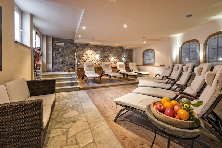 Spa Massage