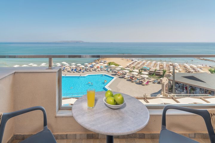 View from room
